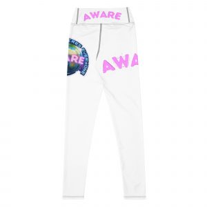 AWARE Yoga Leggings