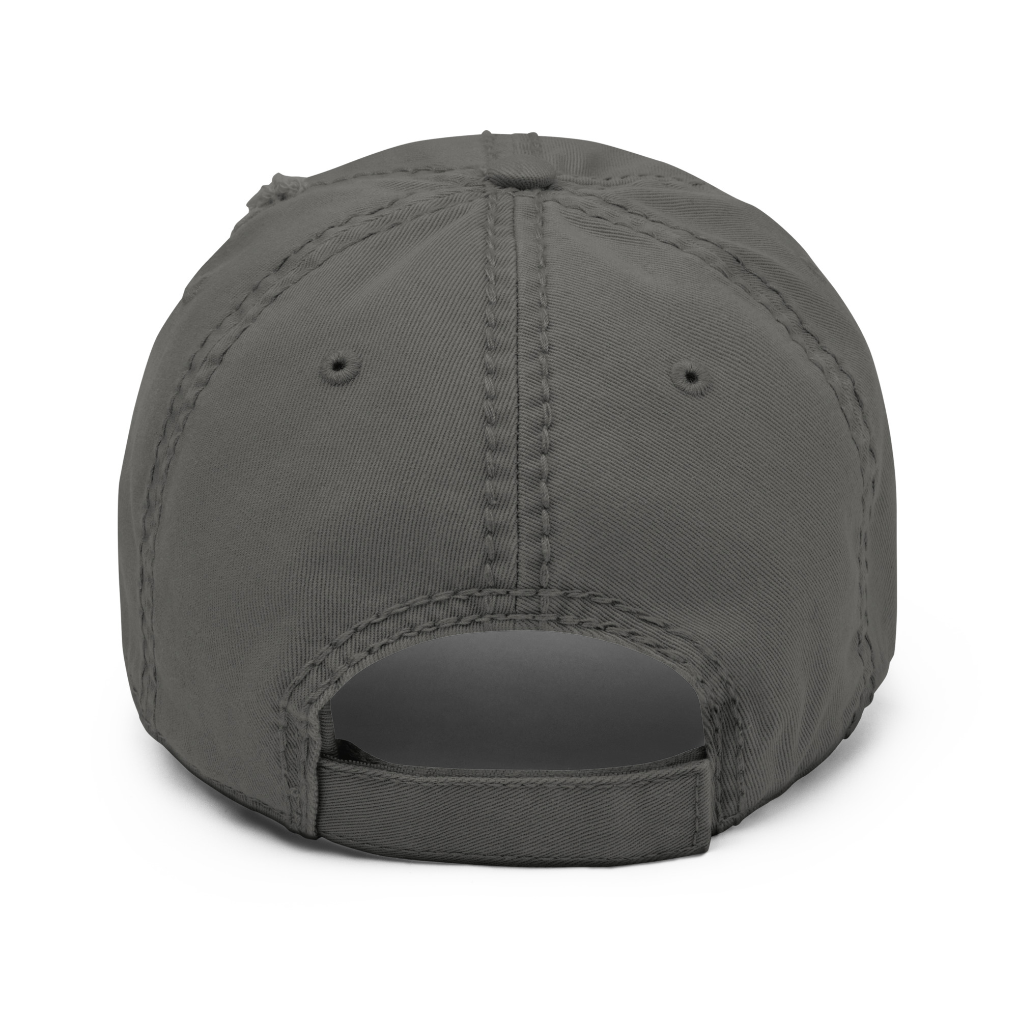 Convenience Kills Distressed Dad Hat - Image 7