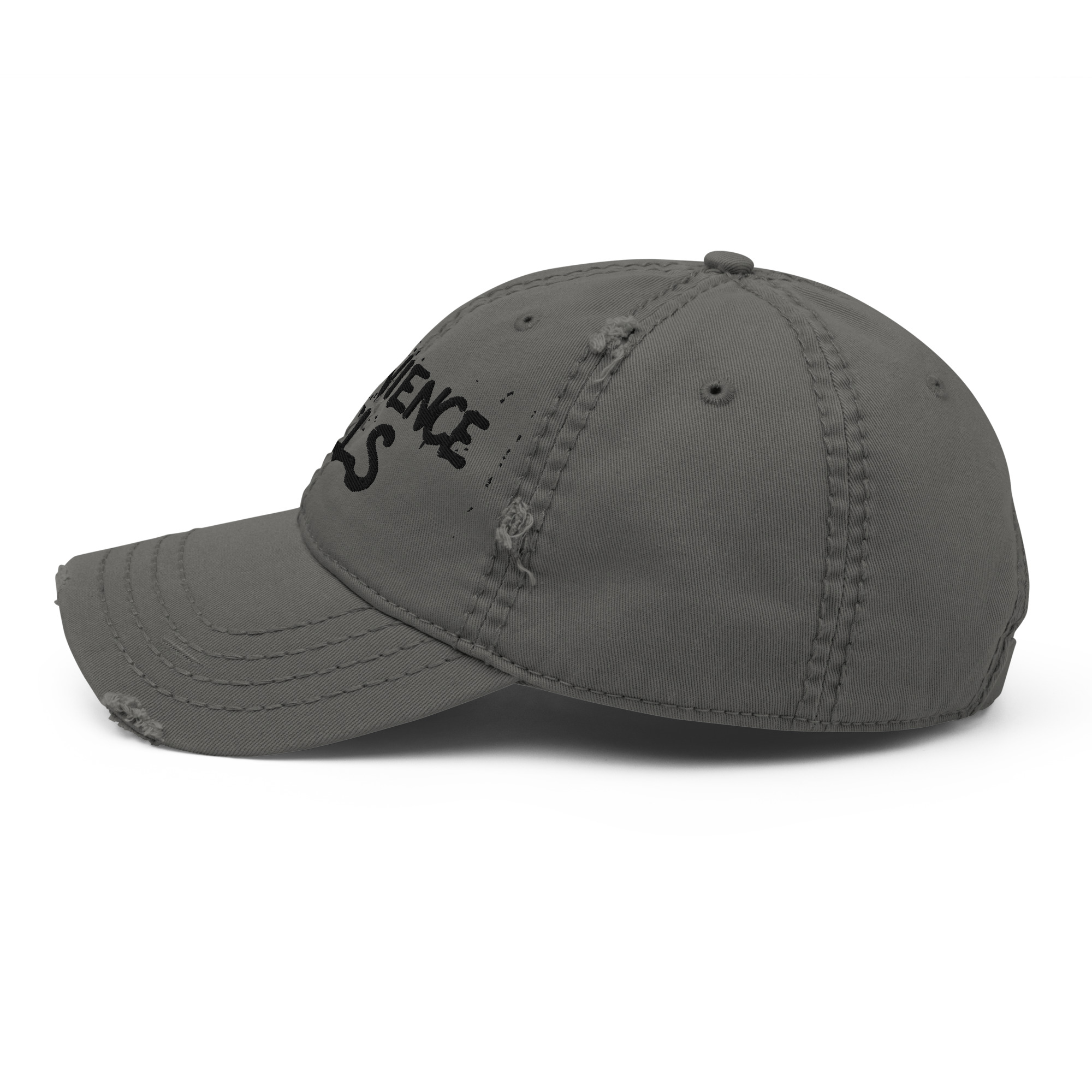 Convenience Kills Distressed Dad Hat - Image 19
