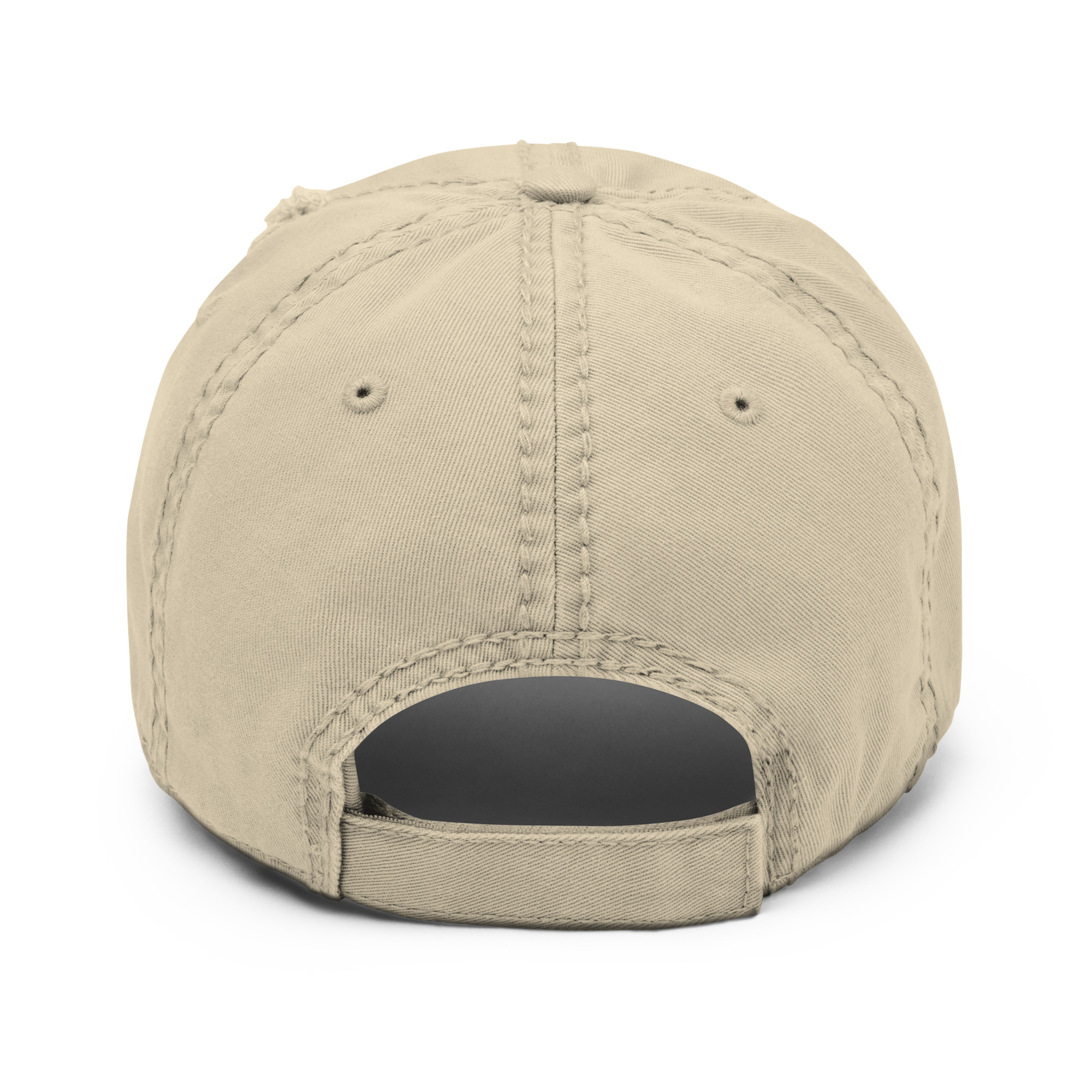 Convenience Kills Distressed Dad Hat - Image 8