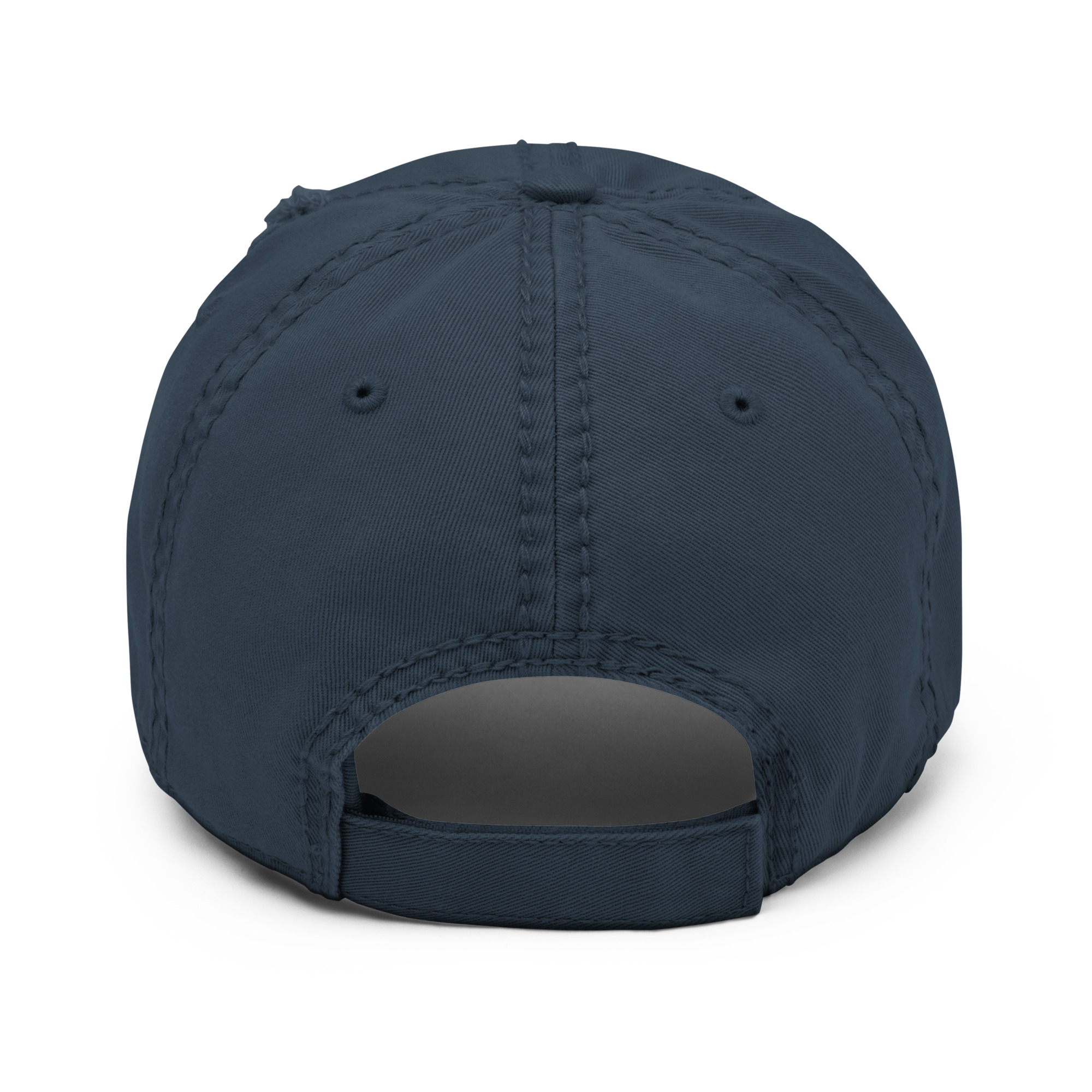 Convenience Kills Distressed Dad Hat - Image 6