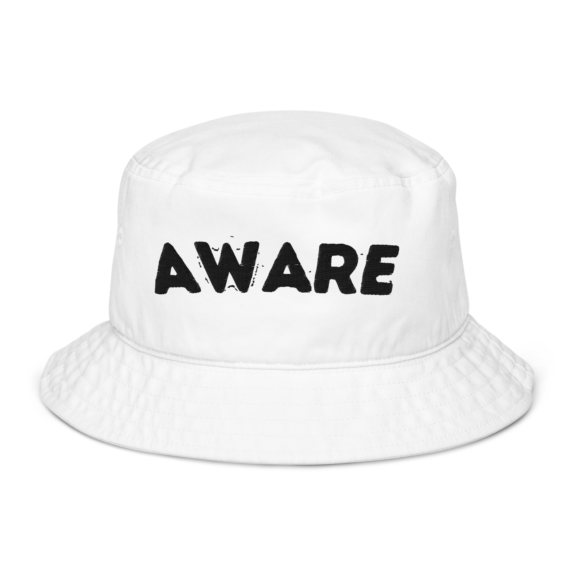 AWARE Organic Bucket Hat - Image 5
