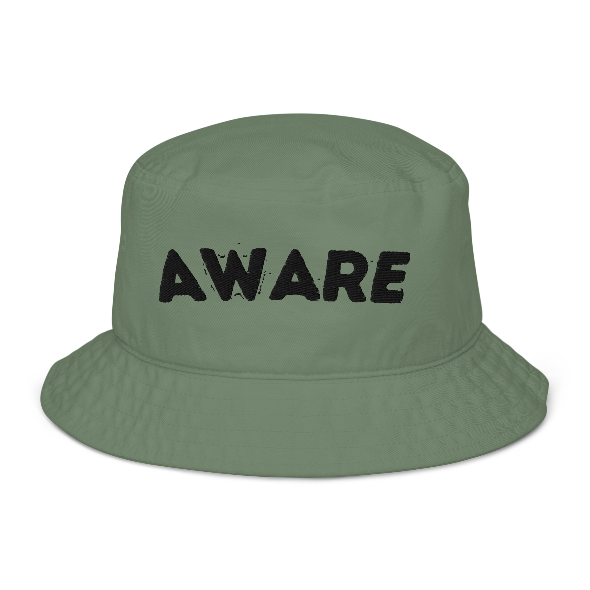 AWARE Organic Bucket Hat - Image 2