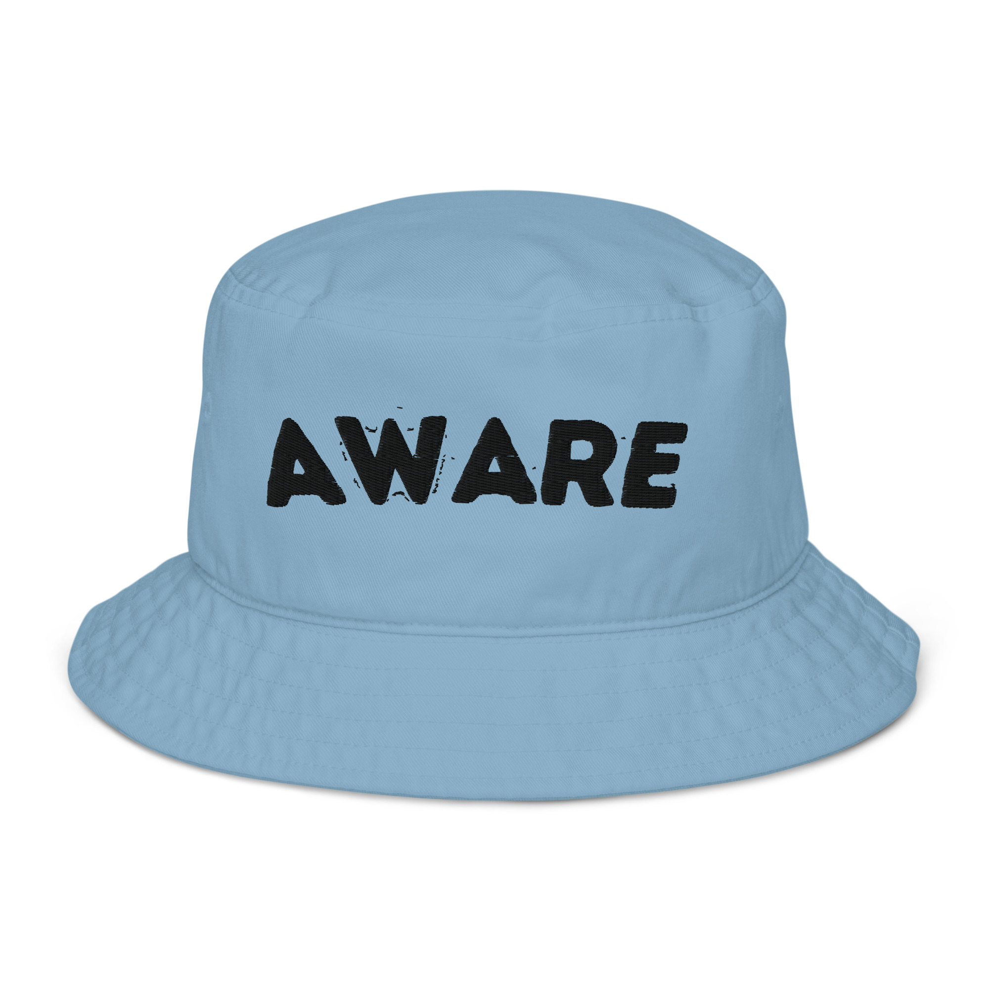 AWARE Organic Bucket Hat - Image 3
