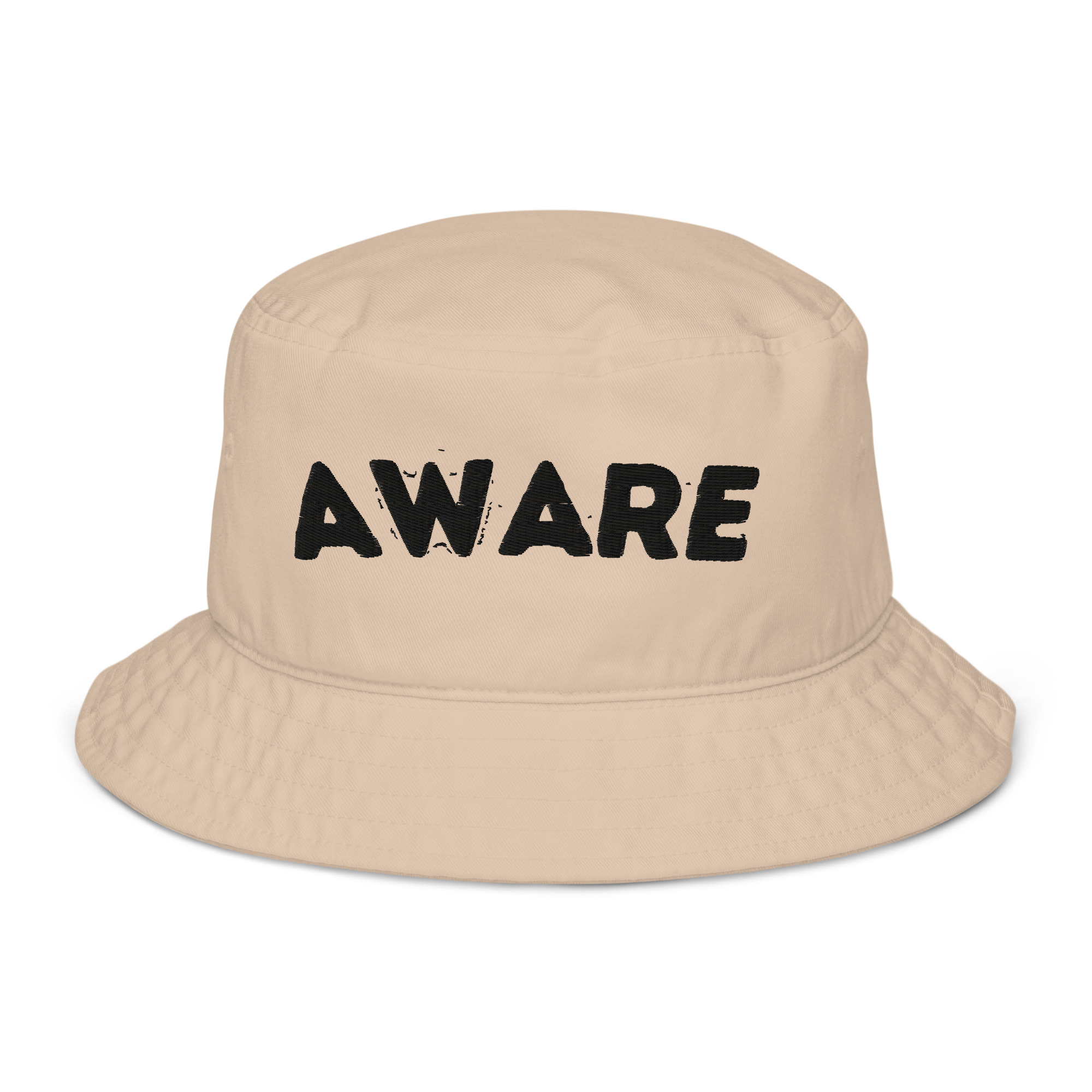 AWARE Organic Bucket Hat - Image 4