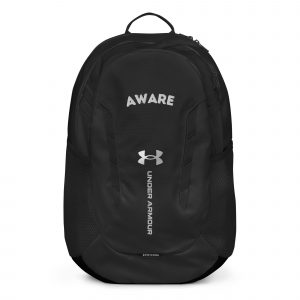 AWARE Under Armour® Backpack