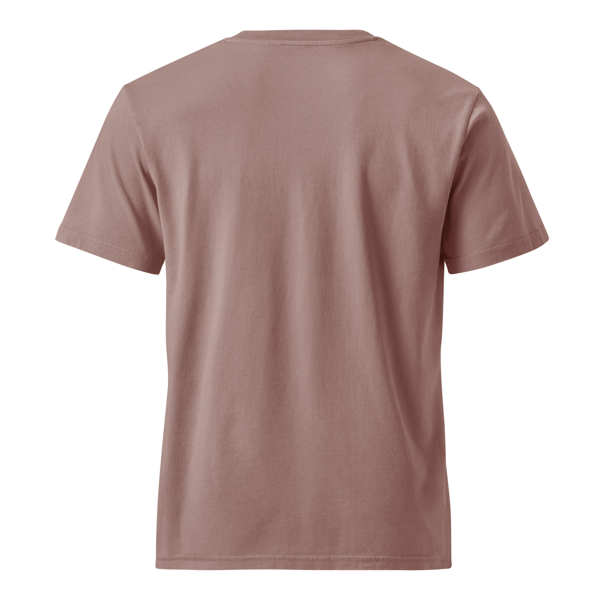 AWARE Patch Flat Unisex Vintage T-Shirt - Image 13