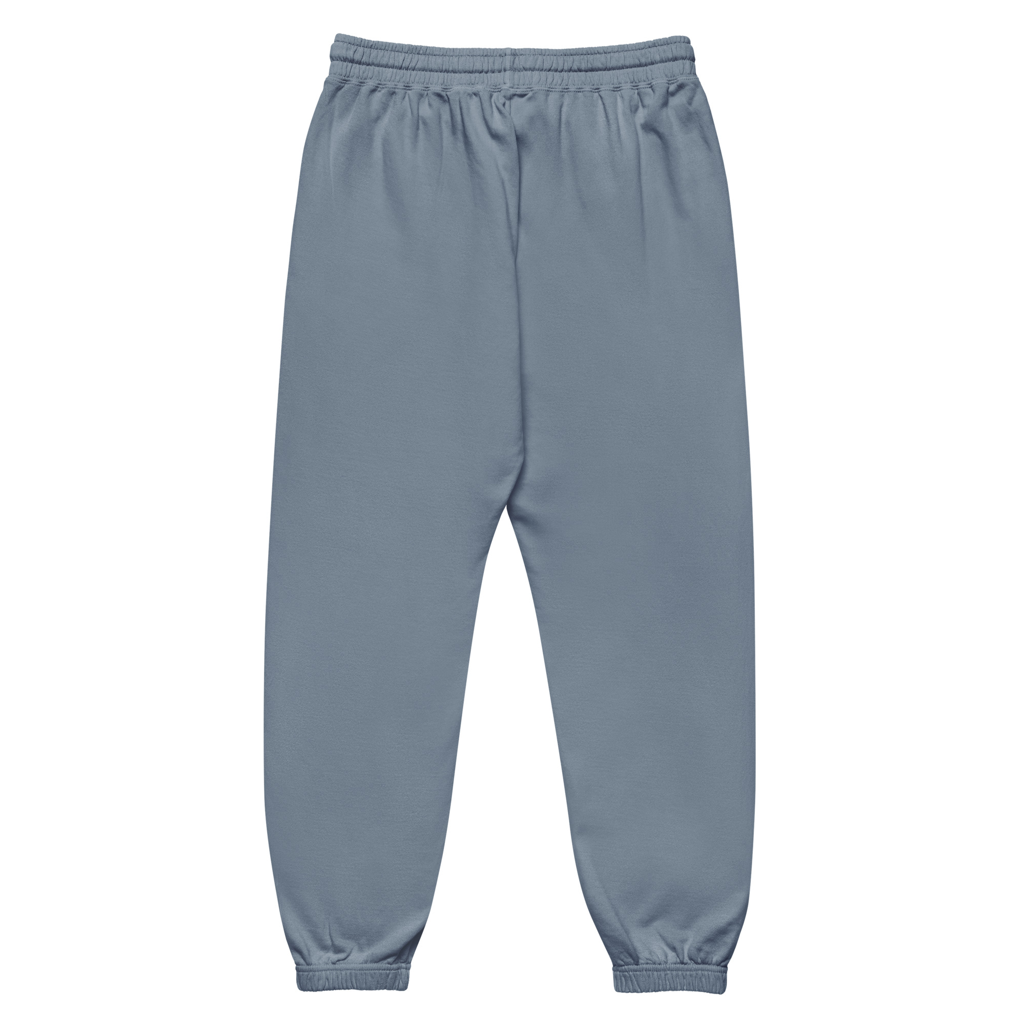 AWARE Simple Signature Unisex fleece sweatpants - Image 2