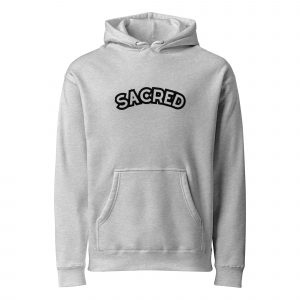 Just Add Water! Unisex Heavyweight Hooded Sweatshirt | Independent Trading Co. IND4000