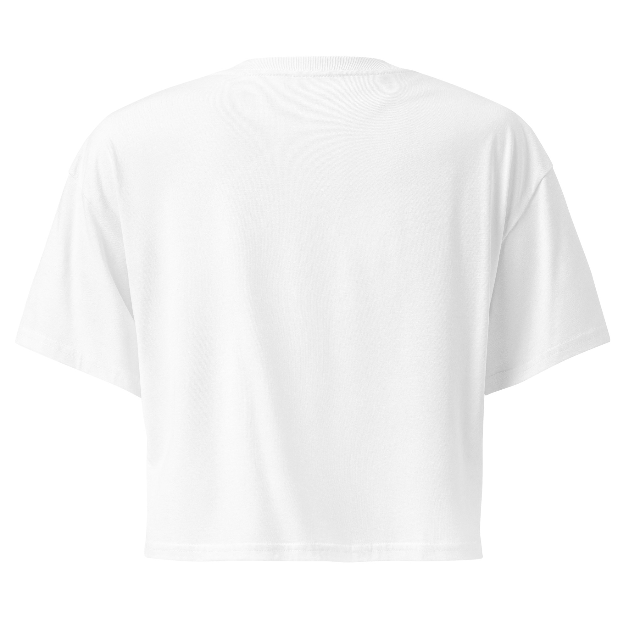 Sacred Women’s crop top - Image 2